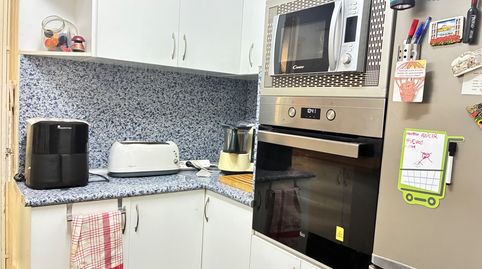 Foto 2 von Wohnung zum Verkauf in Carrer D'itàlia, 1, Can Parellada, Terrassa