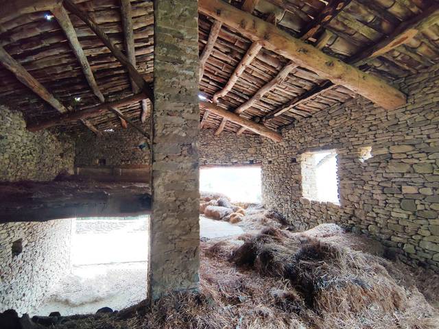 Casa-chalet en Venta en Calle Mayor Ag Luzas en Tolva