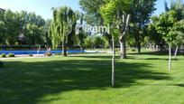 Jardí de Pis en venda en Alcorcón amb Aire condicionat, Calefacció i Terrassa