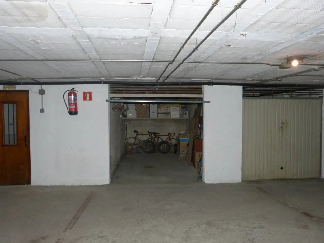 Aparcamiento en venta en La Bisbal d'Empordà