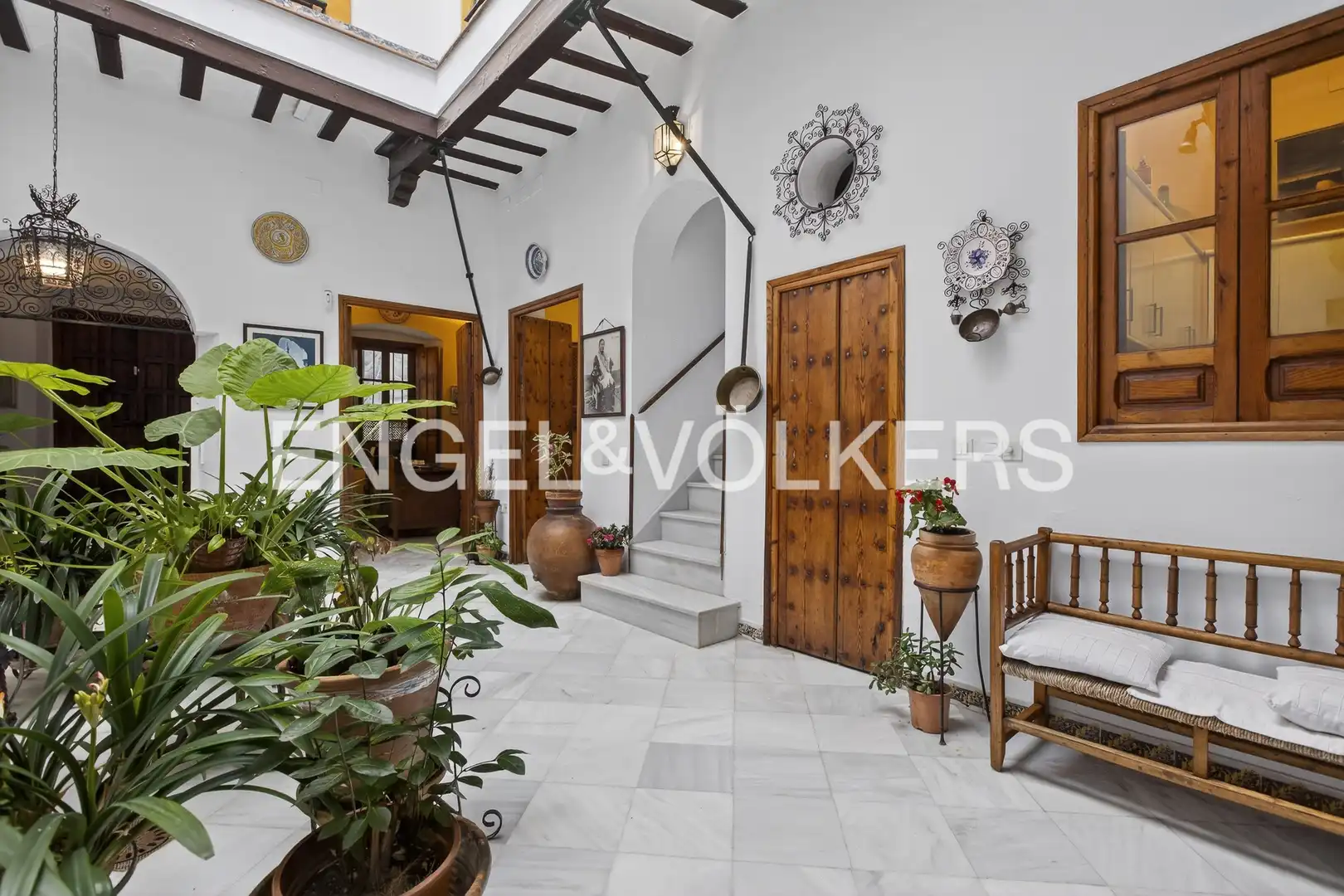 Casa o chalet en venta en Casco Antiguo