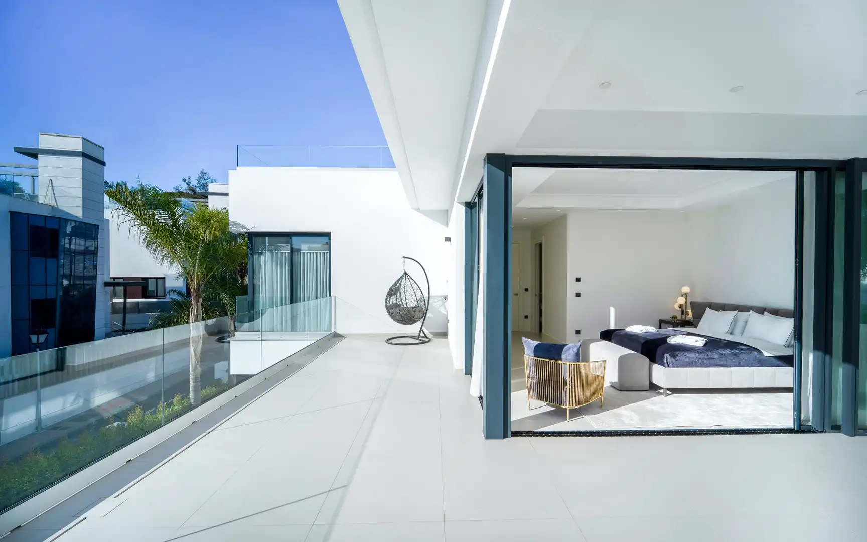 Haus mit Pool zum Verkauf in Marbella Centro, imagen 14