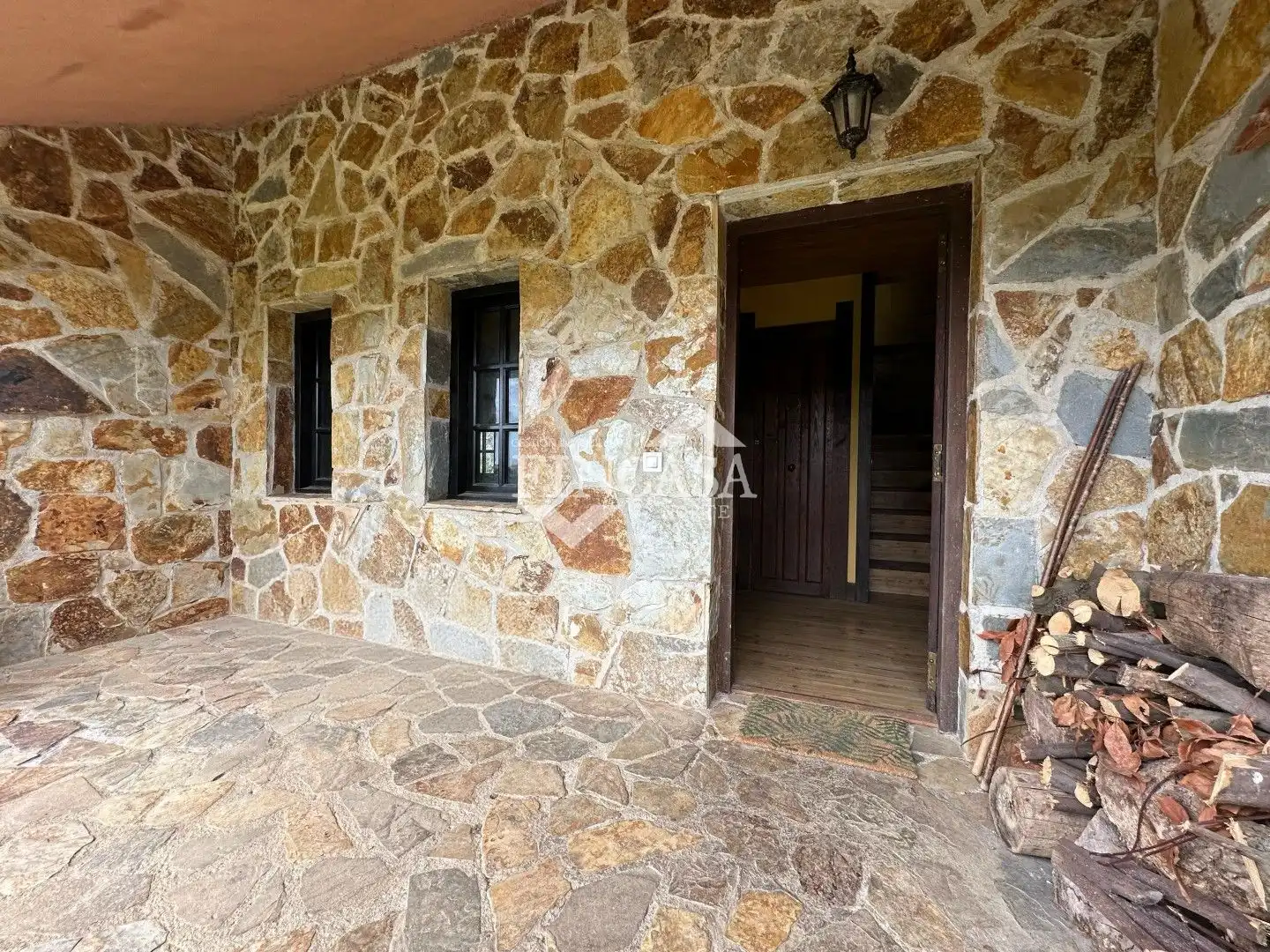 Casa o xalet en venda en Bareyo amb Calefacció, Jardí privat i Traster