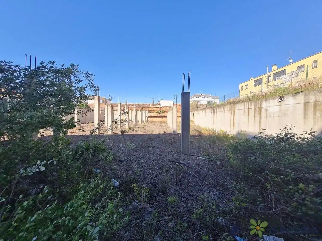 Edificio en venta en Castejón (Navarra)
