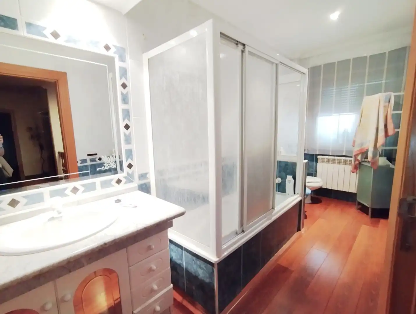 Casa con terraza en venta en Calle Carrera de San Jerónimo, imagen 12