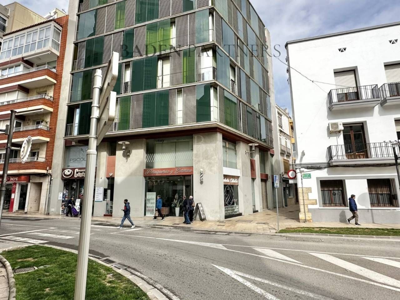 Local de alquiler en Calle San Ramón, Casco Urbano