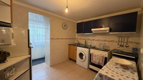 Foto 4 de Piso en venta en Calle Ardigales, 34, Centro, Castro-Urdiales
