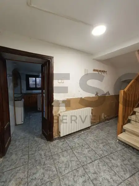 Casa adosada en venda en Caldes de Montbui amb Terrassa