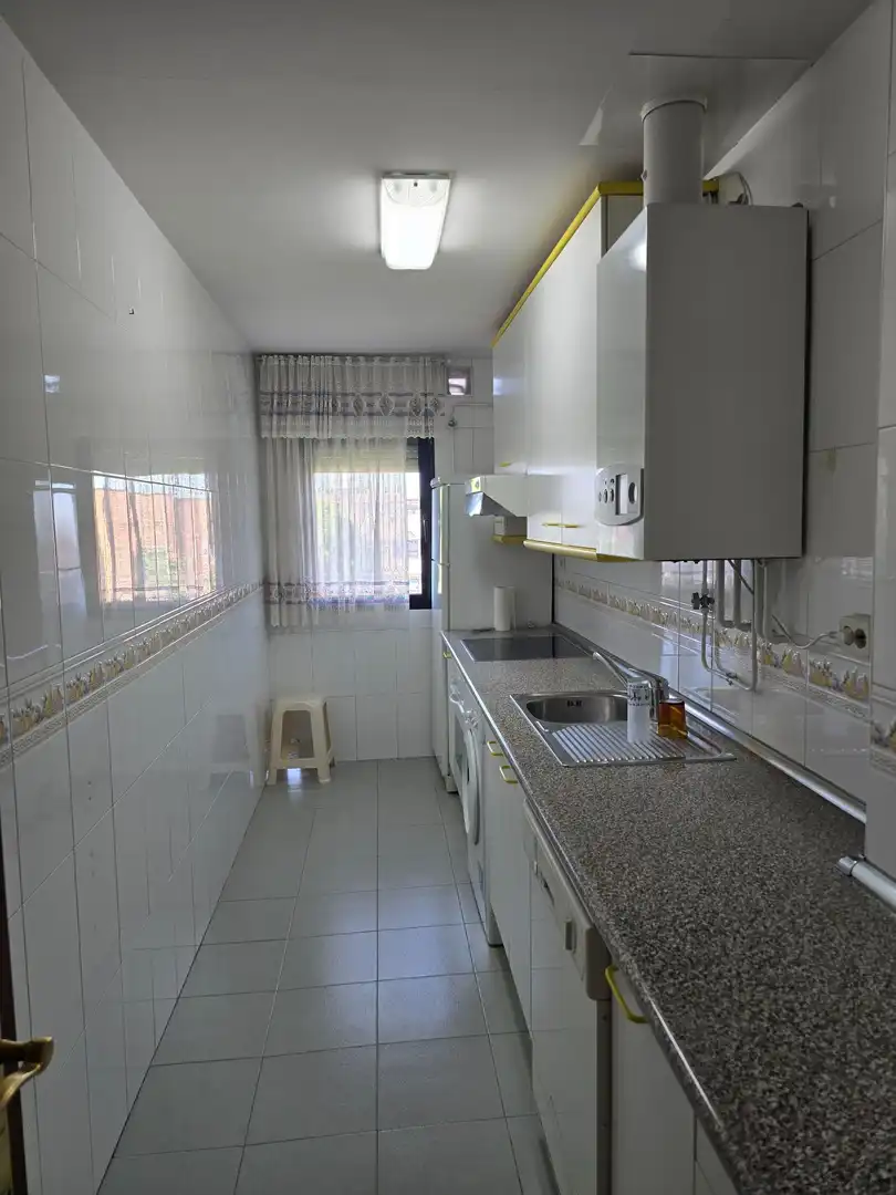 Wohnung zur Miete in Torrejón de la Calzada