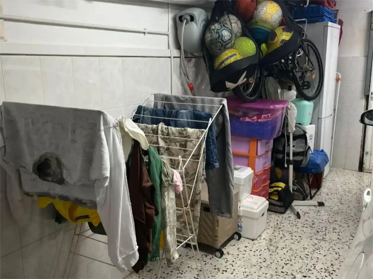Casa adosada en venta en Puerto Real con Aire acondicionado