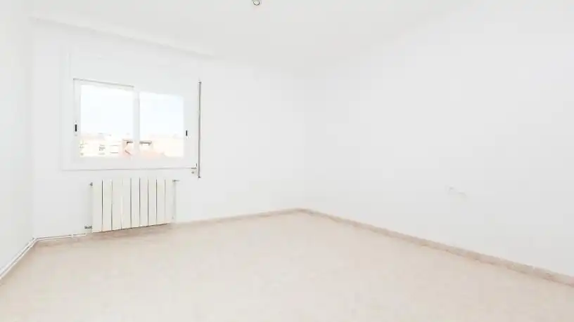 Habitación de Piso en venta en Terrassa