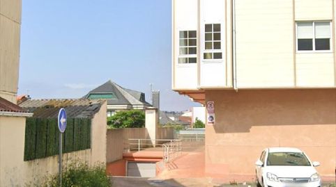 Foto 3 de Garaje en venta en Alto del Castaño, Narón