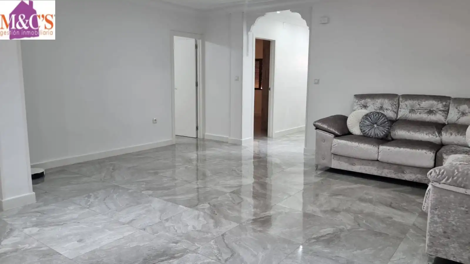 Casa o xalet en venda en Puertollano amb Aire condicionat, Terrassa i Moblat
