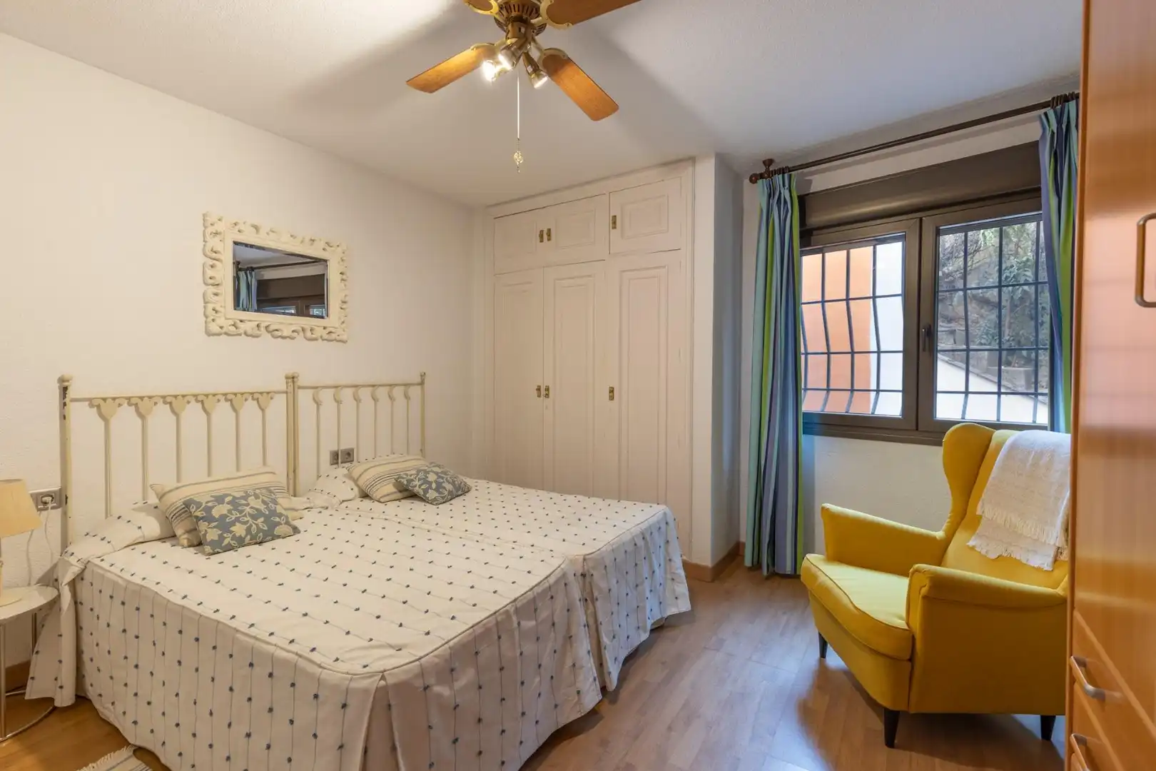 Appartamento con piscina in vendita a Cuesta Escoriaza 40, imagen 29