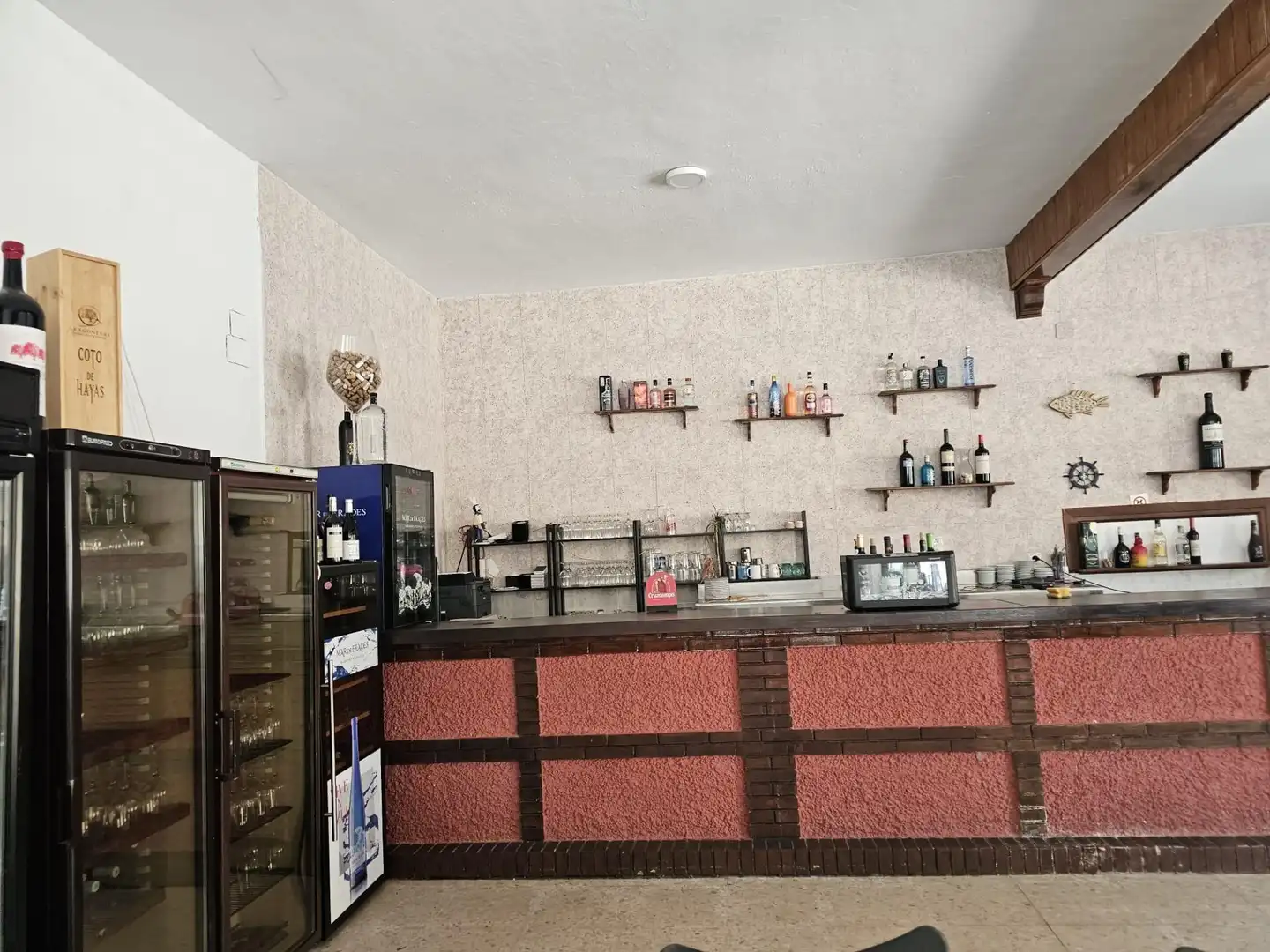 Finca rústica en venta en Antequera con Aire acondicionado, Calefacción y Amueblado