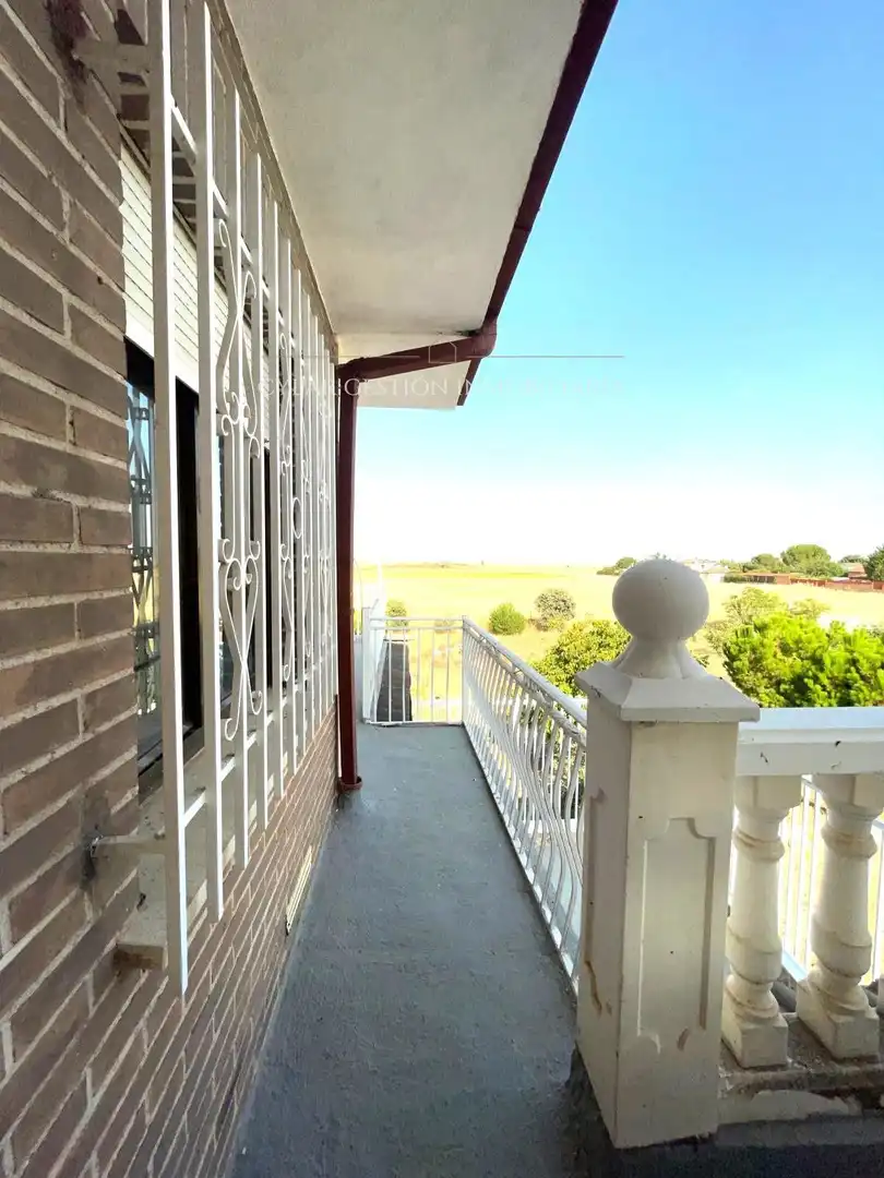 Casa o xalet en venda a Diosa Diana, Castellanos de Villiquera