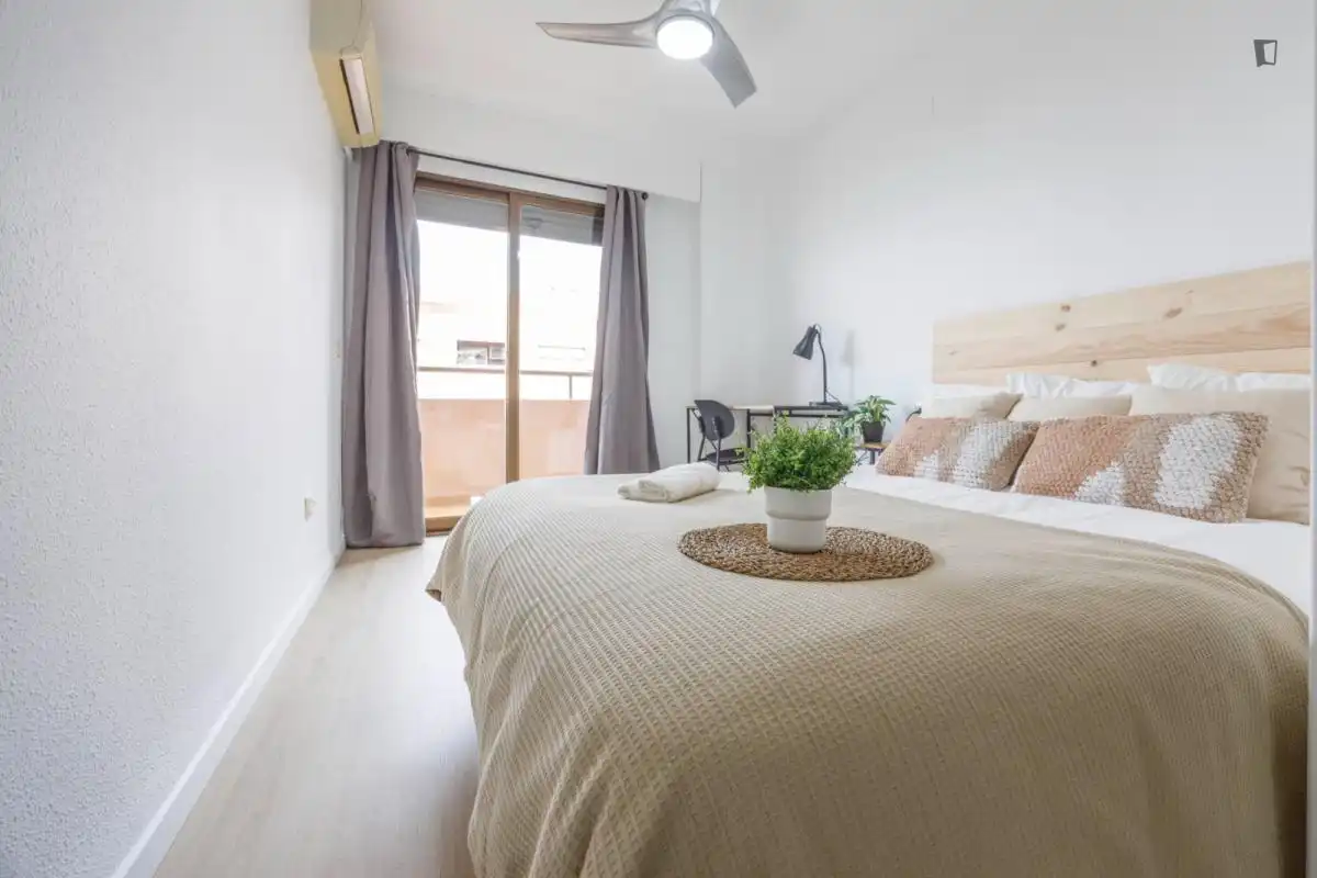 Habitación en Camí de Vera