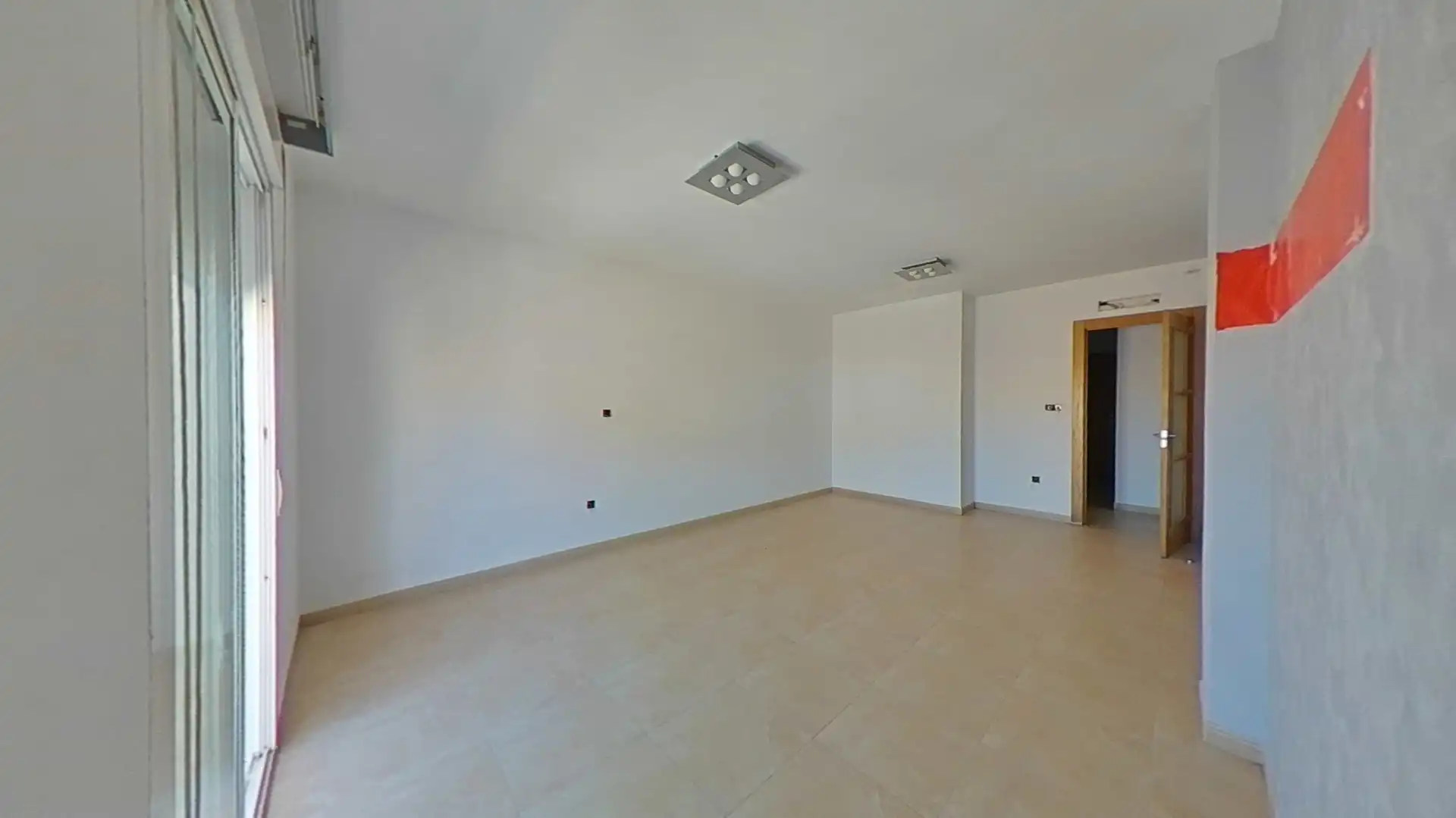 Piso en venta en Puerto Lumbreras con Aire acondicionado y Balcón