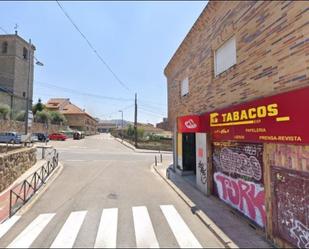 Vista exterior de Local en venda en Colmenarejo