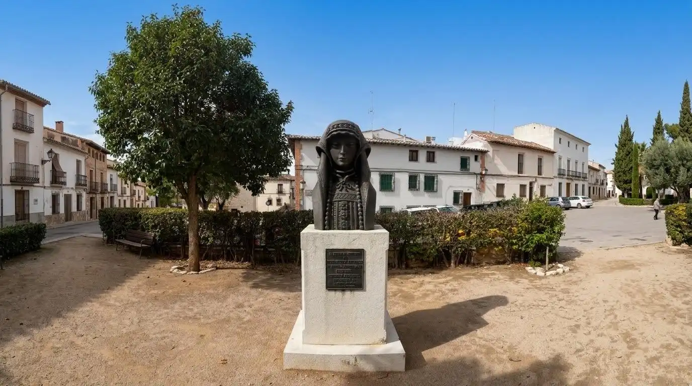 Appartement avec terrasse à vendre à Chinchón, imagen 35