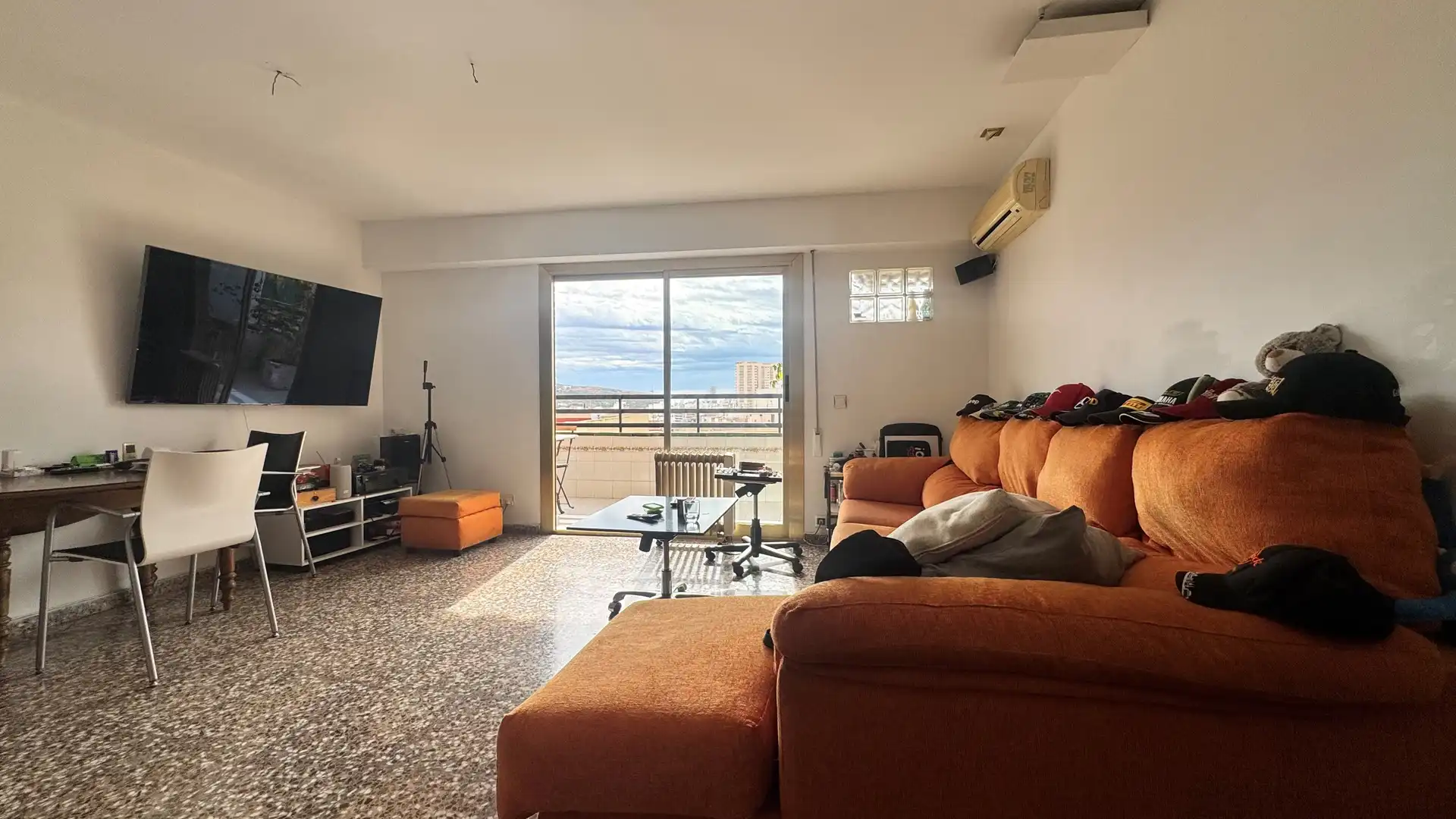 Attique avec ascenseur à vendre à Campoamor - Altozano, imagen 3