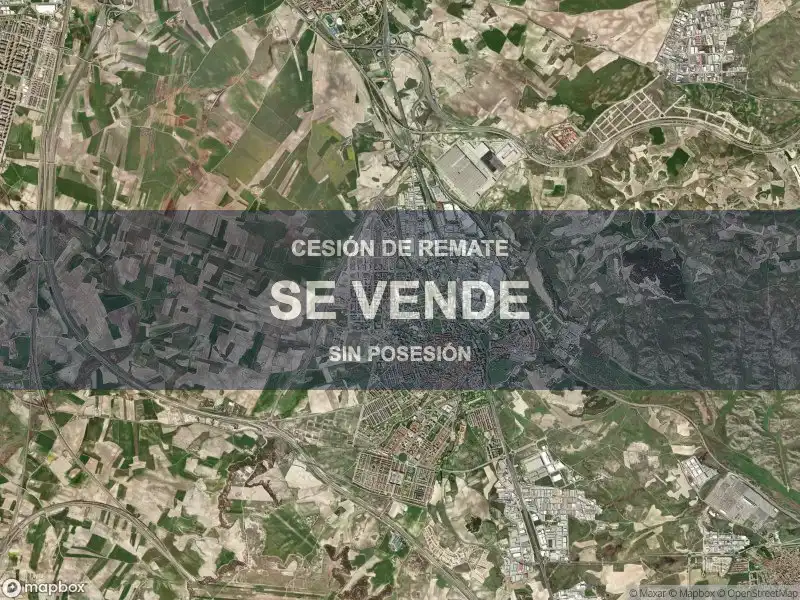 Pis en venda en Valdemoro