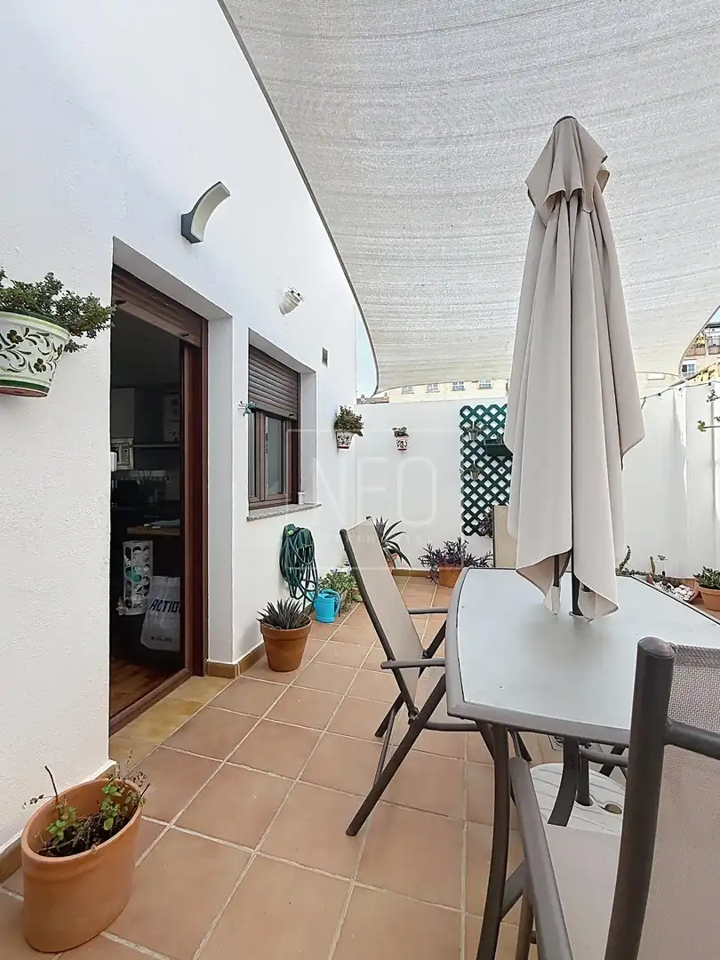Casa a schiera in vendita a Calle MAGALLANES, imagen 2