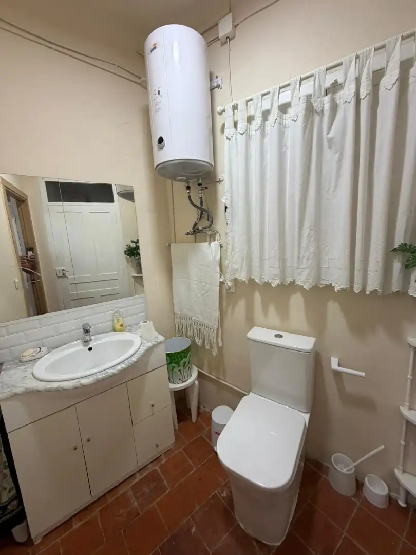 Baño de Edificio en venta en Monteagudo de las Vicarías, Soria