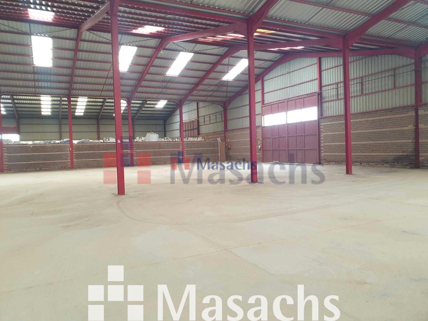 Industrial buildings for sale in Santa Cruz de la Zarza