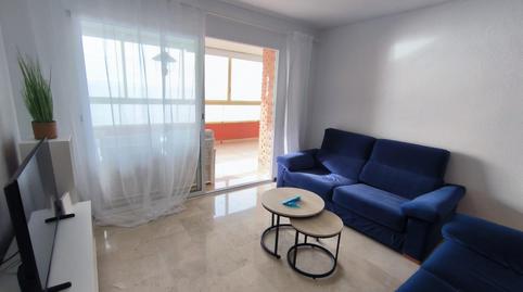 Foto 4 de Piso de alquiler en  de la Vila Joiosa, Playa Poniente, Benidorm