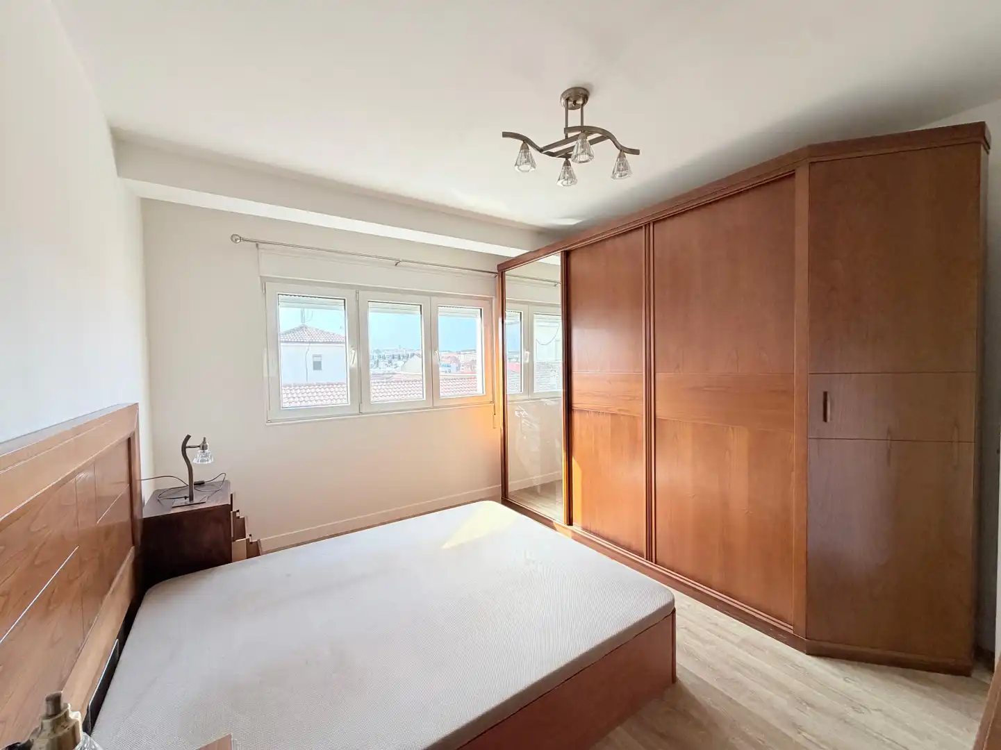 Habitación de Piso en venta en Avilés con Terraza y Amueblado