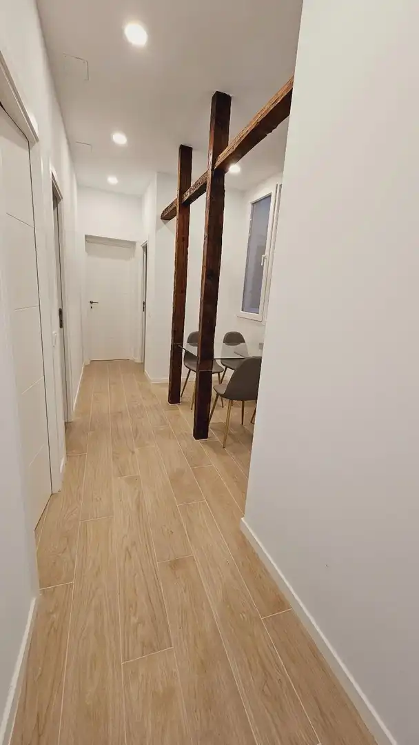 Habitación en Calle Alfileritos, 13, Casco Histórico