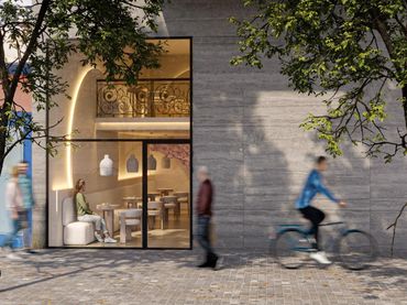 Local comercial en venda a Creu Alta - Puiggener
