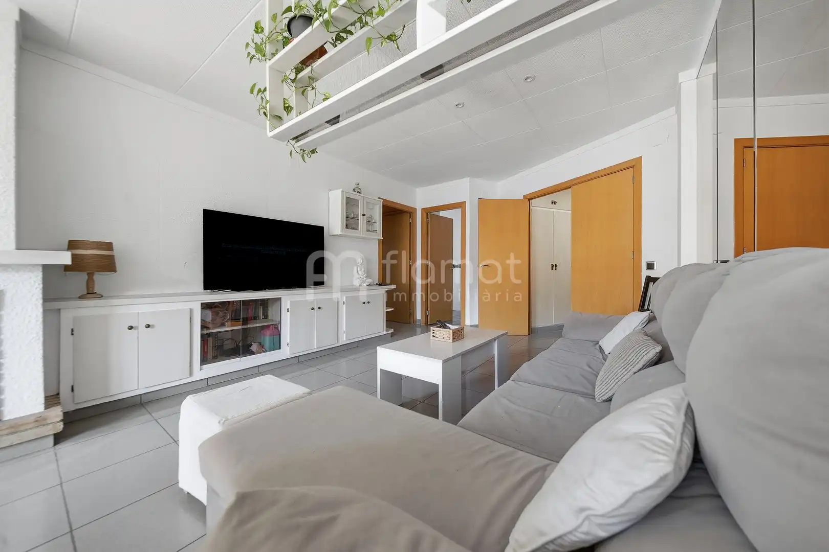 Appartement avec ascenseur à vendre à Calle Del Puig Rom 145, imagen 6