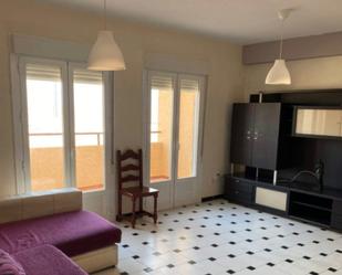 Living room of House or chalet for sale in Alhama de Almería  with Terrace and Furnished