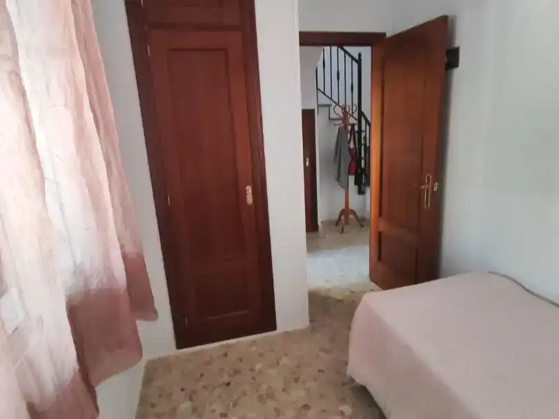 Dormitori de Dúplex en venda en Chipiona amb Terrassa i Balcó