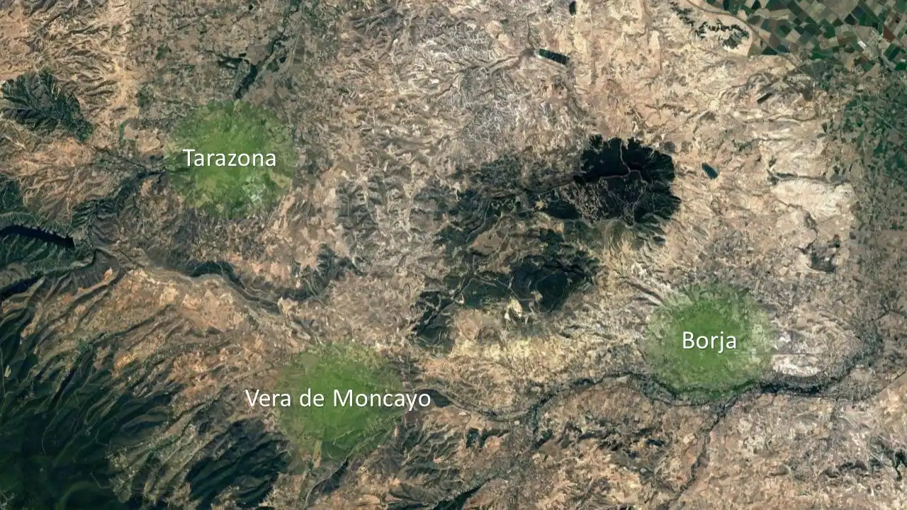 Terreni e lotti in vendita a C/ Fueros de Aragón, imagen 5