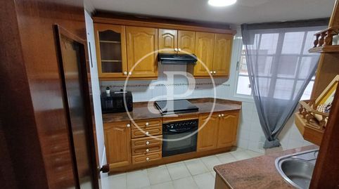 Foto 5 de Piso de alquiler en La Bega Baixa - Plaza Xúquer, Valencia Capital
