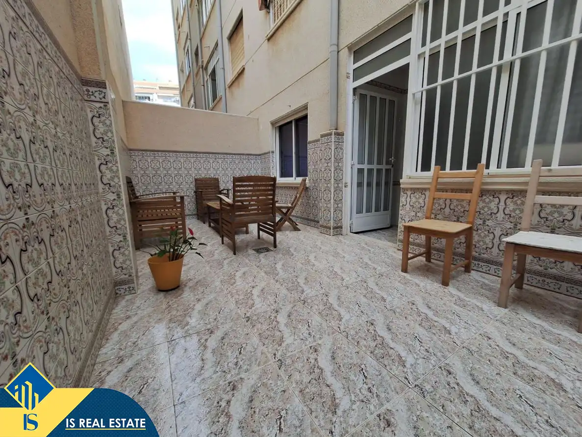 Apartment with lift for sale in Playa del Cura, imagen 15
