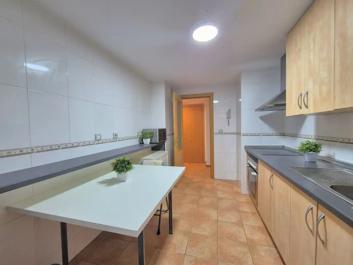 Cocina de Piso en venta en Molina de Segura con Aire acondicionado, Trastero y Piscina