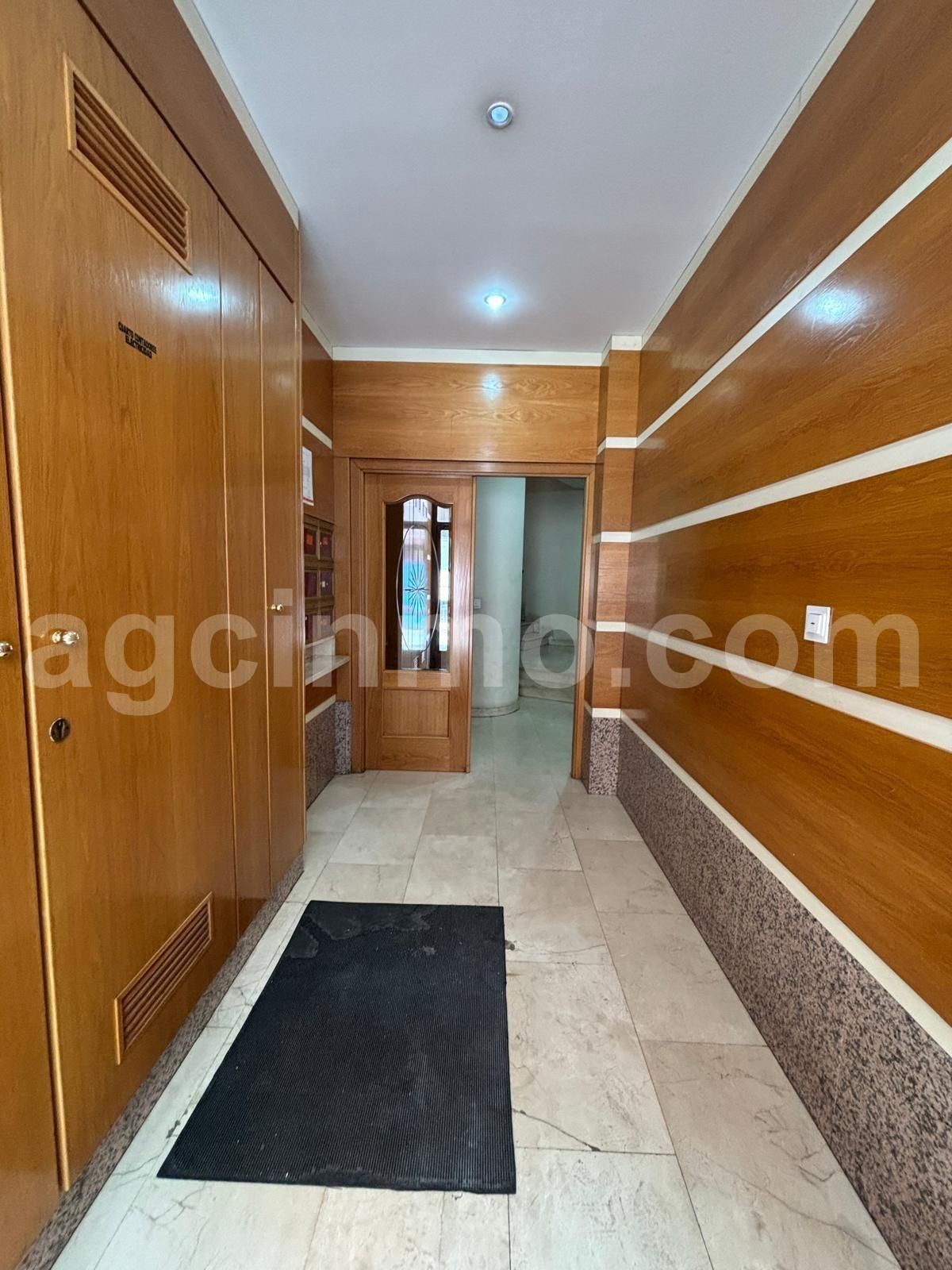 Flat to rent in Valladolid Capital  with Heating, Parquet flooring and Balcony