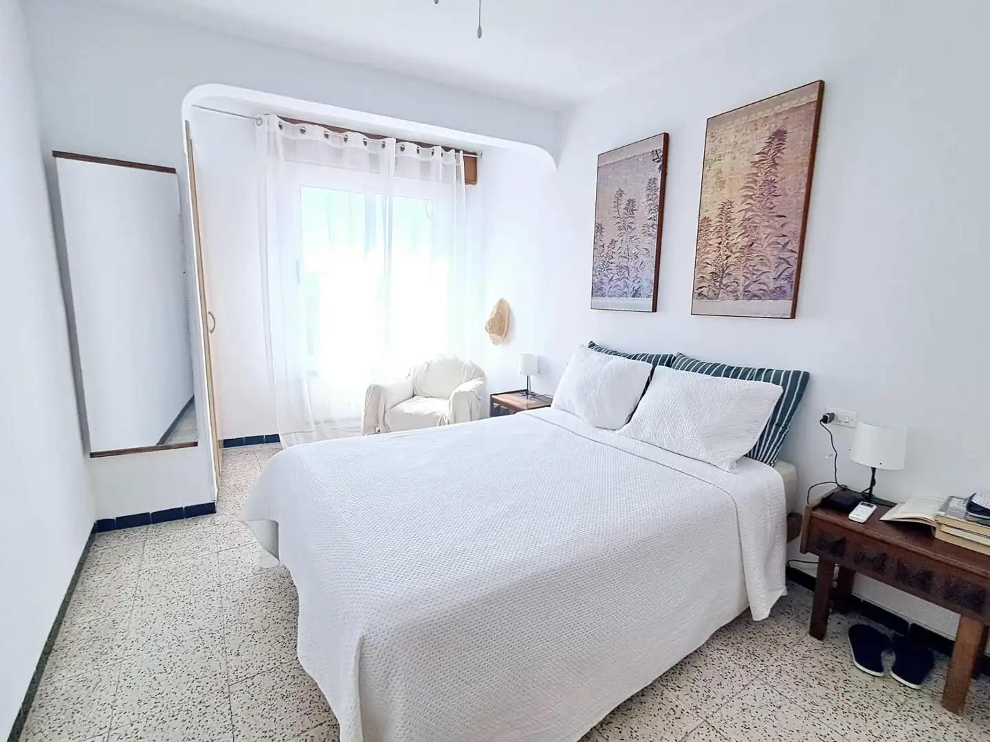 Appartamento con terrazza in vendita a Casco Antiguo, imagen 16