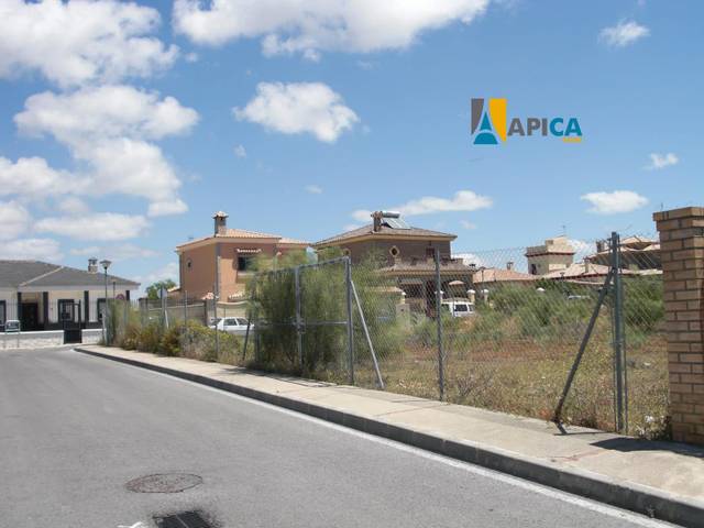 Terreno en Venta en Carretera de Sanlúcar - Sudamérica
