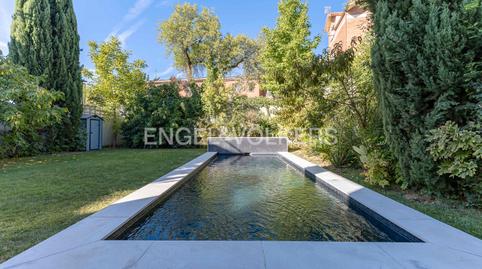 Foto 4 de Casa o xalet en venda a Canillejas, Madrid