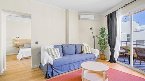 Foto 3 von Wohnung zum Verkauf in Calle Carlota Alessandri, El Pinillo, Torremolinos