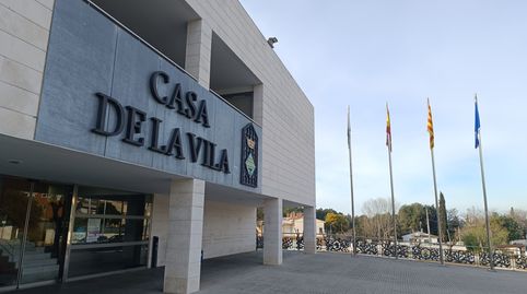 Foto 3 de Casa o chalet en venta en Els Pallaresos, Tarragona