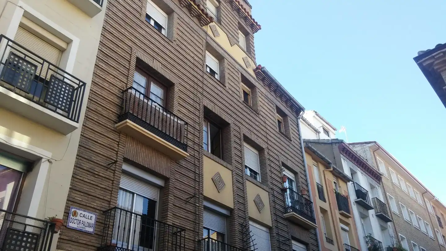 Apartments for rent in Del Doctor Alejandro Palomar, 36, La Magdalena