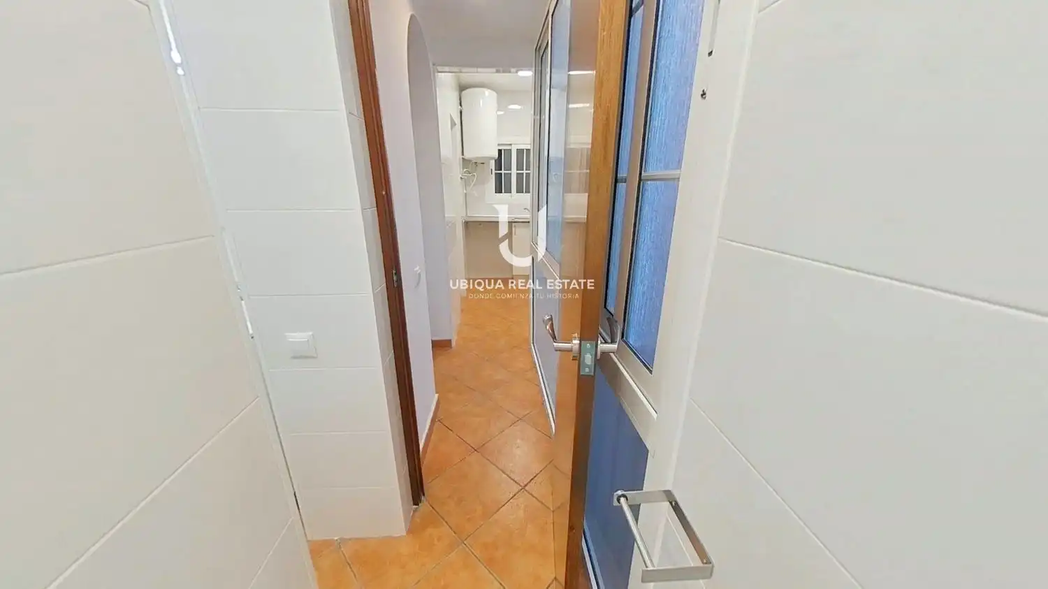 Flat for sale in Barcelona  with Terrace and Balcony