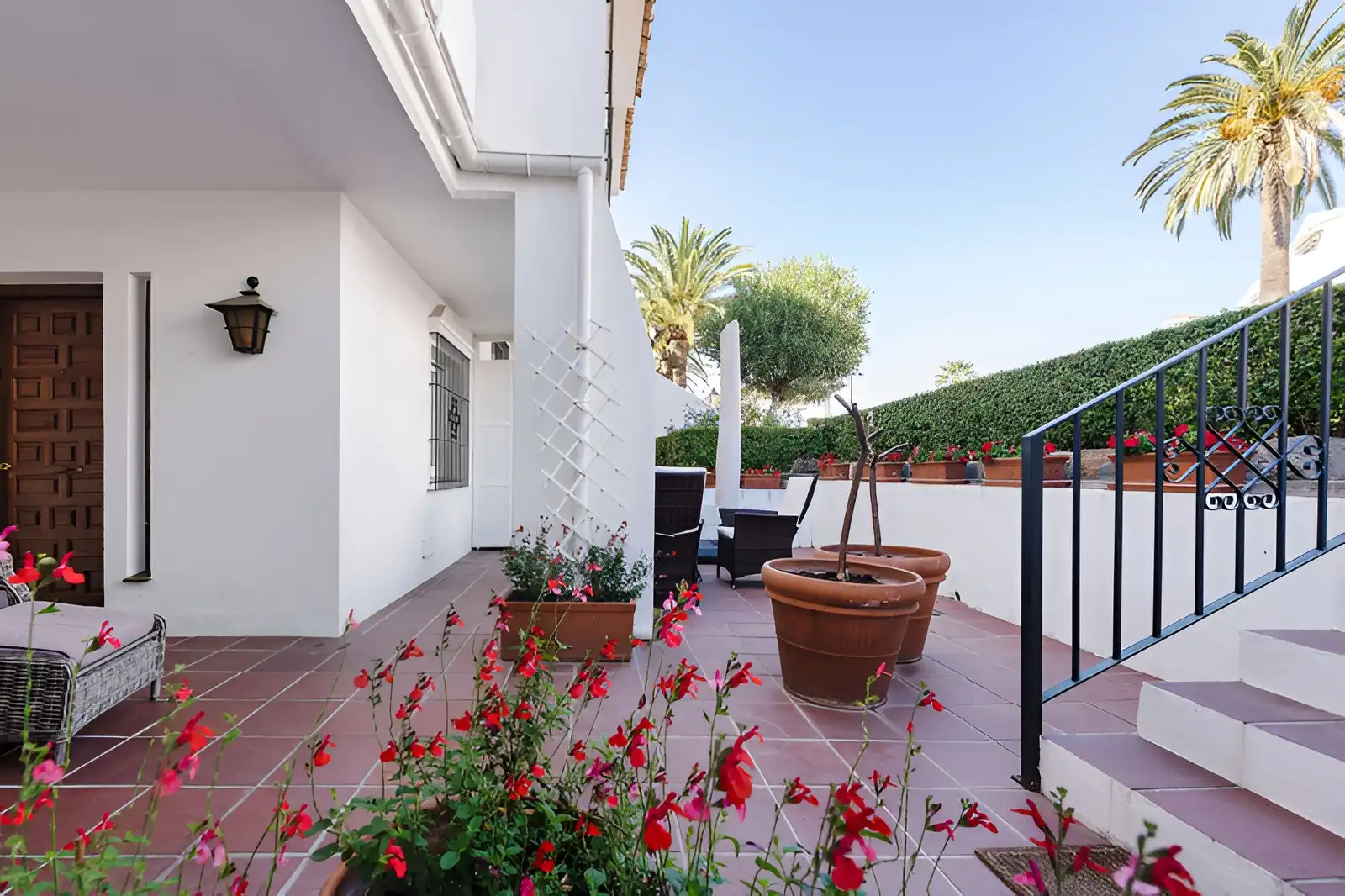 Home with pool for sale in Nueva Andalucía, imagen 21