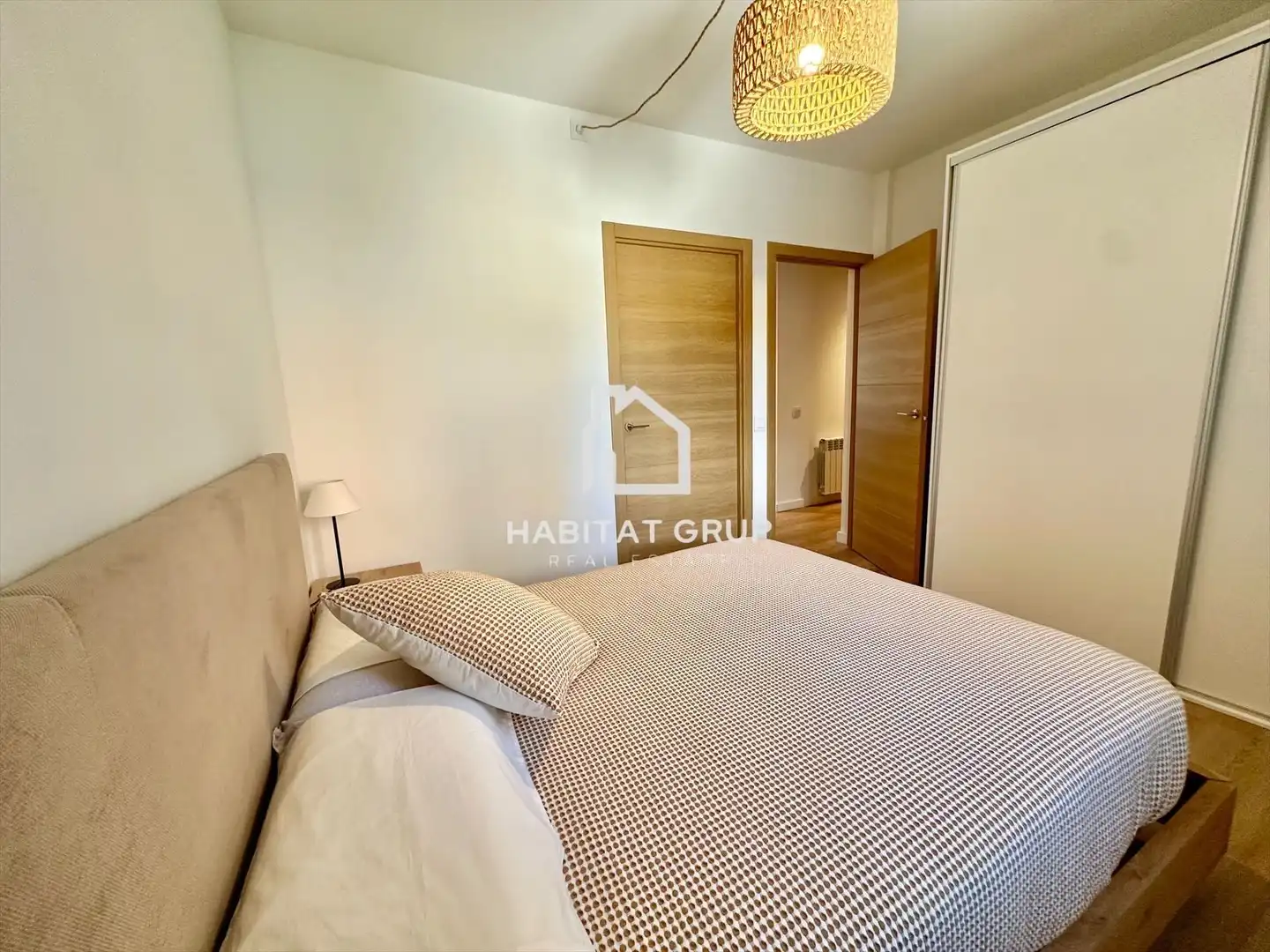 Piso con ascensor en venta en Bellver de Cerdanya, imagen 16